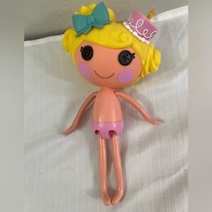 Lalaloopsy Slice O Cake‎